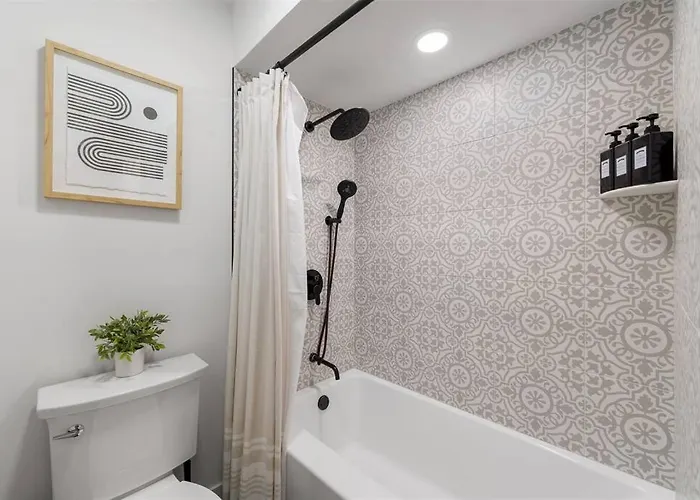 New By O'hare Airport With Indoor Pool, Sauna, And Arcade Сasa de vacaciones *