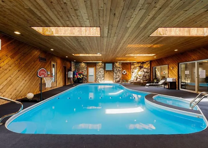 New By O'hare Airport With Indoor Pool, Sauna, And Arcade Сasa de vacaciones *