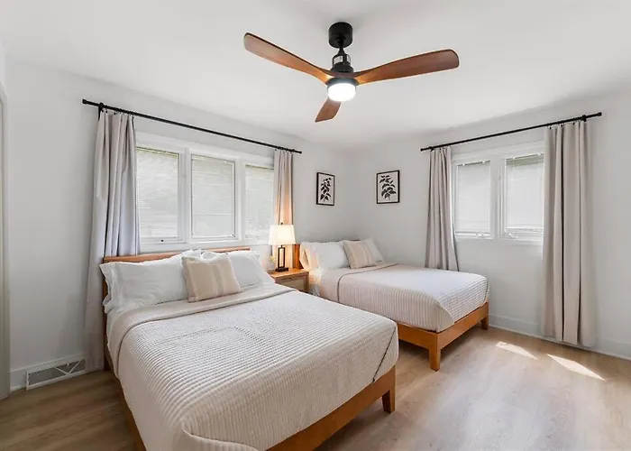 New By O'hare Airport With Indoor Pool, Sauna, And Arcade Сasa de vacaciones Bensenville