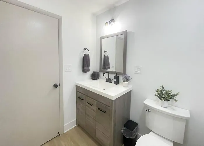 New By O'hare Airport With Indoor Pool, Sauna, And Arcade Сasa de vacaciones *