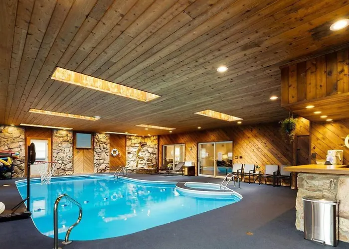 New By O'hare Airport With Indoor Pool, Sauna, And Arcade Сasa de vacaciones